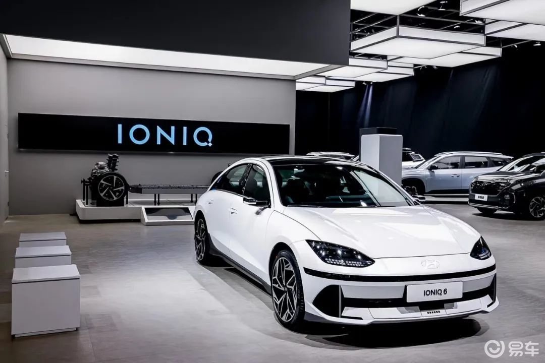 「人汽」跨国车企：2024如何“熬”过去？