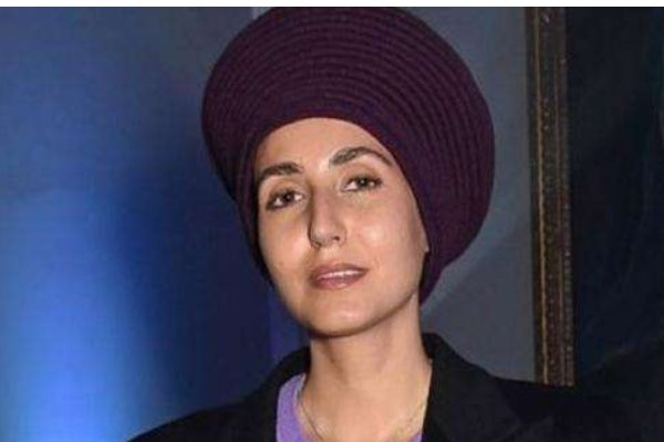 本拉登侄女居然发声支持特朗普，为何会出现这种状况？