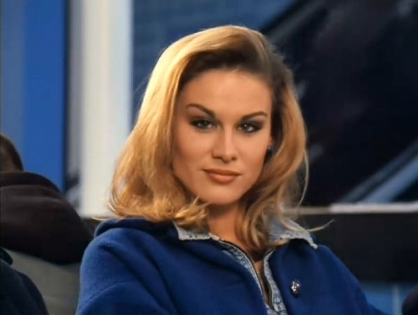 候机室中的诱惑的基本信息