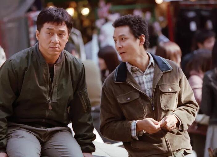 新宿事件最后结子和丽丽怎么样了啊？