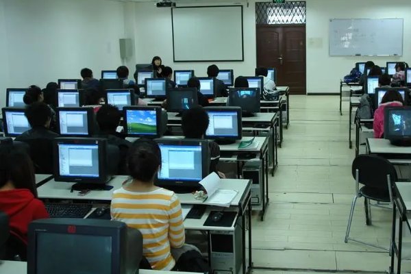 计算机应用技术是干什么的