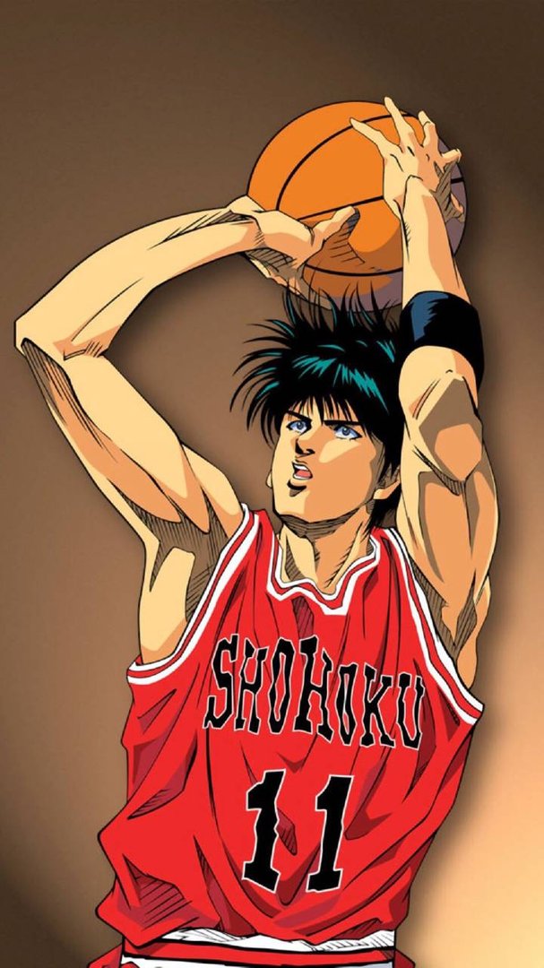 灌篮高手的结局是什么？