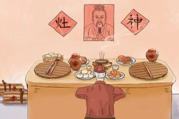 关于腊月二十三的俗语