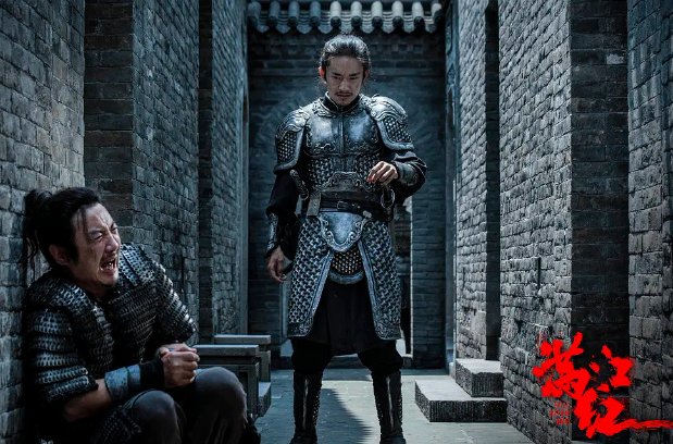 张艺谋为何放弃满江红