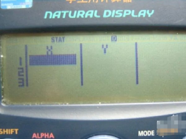 怎样用计算器玩游戏