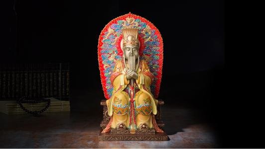 考试前要拜哪些神仙？有科普的吗？