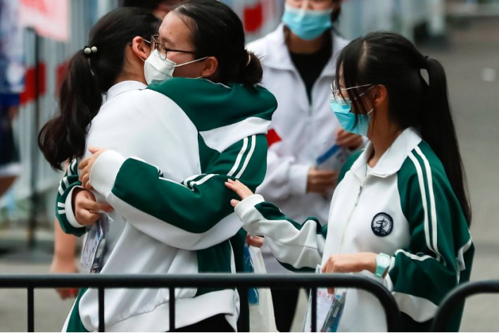 2023安徽是新高考吗