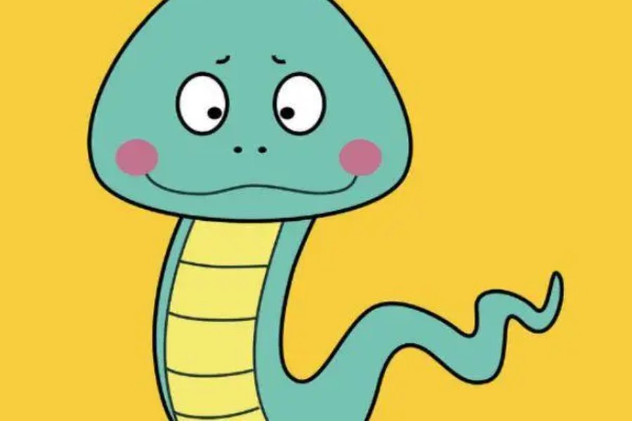 蛇蝎心肠打一动物生肖