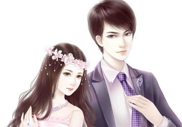 李青山林清清是哪部小说的主人公？