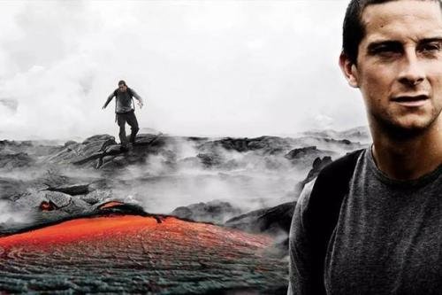 《荒野求生》的摄影师是如何拍摄的？