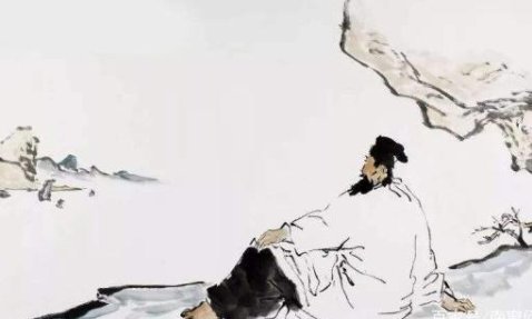 士穷乃见节义 文穷而后工的意思