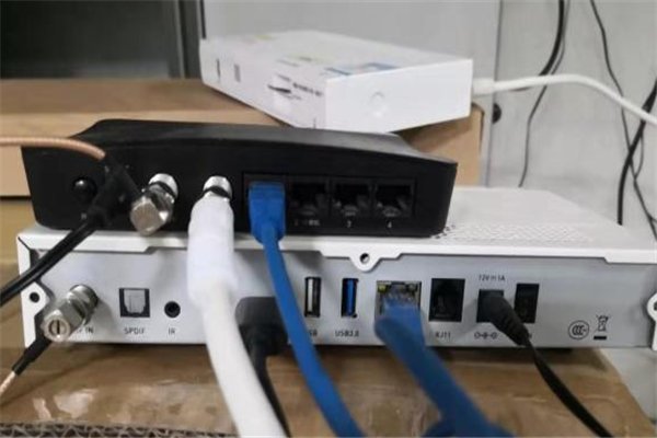 校园网是何时兴起的？这难道是额外收费的另一波套路？