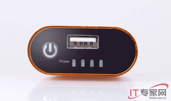 朗达移动电源的介绍