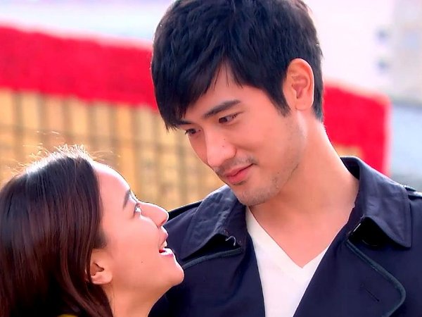 高以翔演的电视剧全部