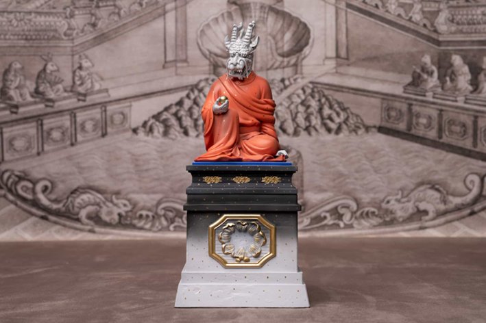 分星掰两指一生肖