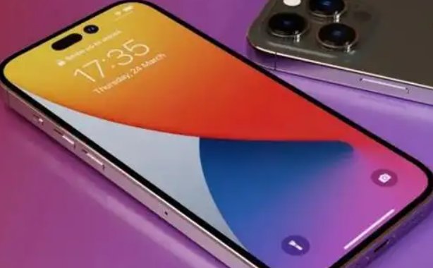 苹果14耗电快官方回应