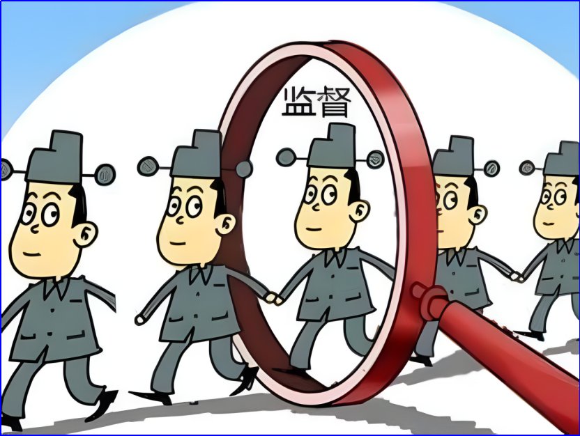 检查机关监督的主要内容是什么