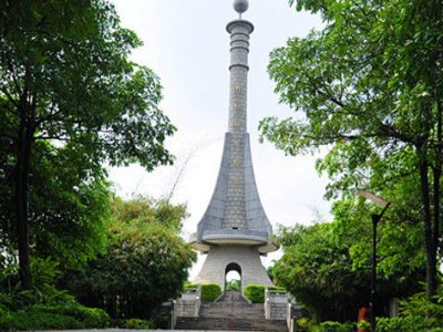 祖国版图上的世界之最有哪些