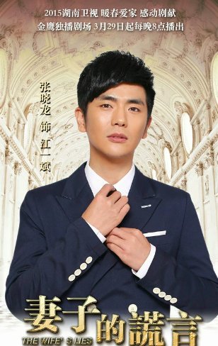 妻子的谎言演员名单