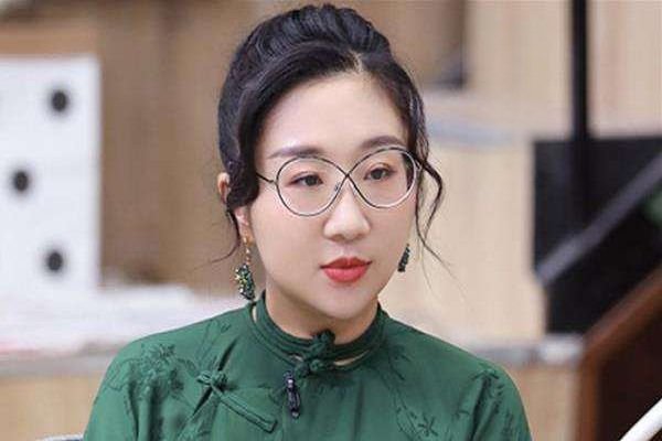 傅首尔和她老公第二次结婚 傅首尔为什么封禁了