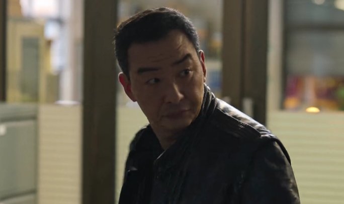 狂飙警察里的内鬼是谁