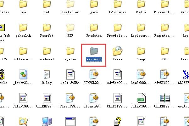 打印机驱动在哪个文件