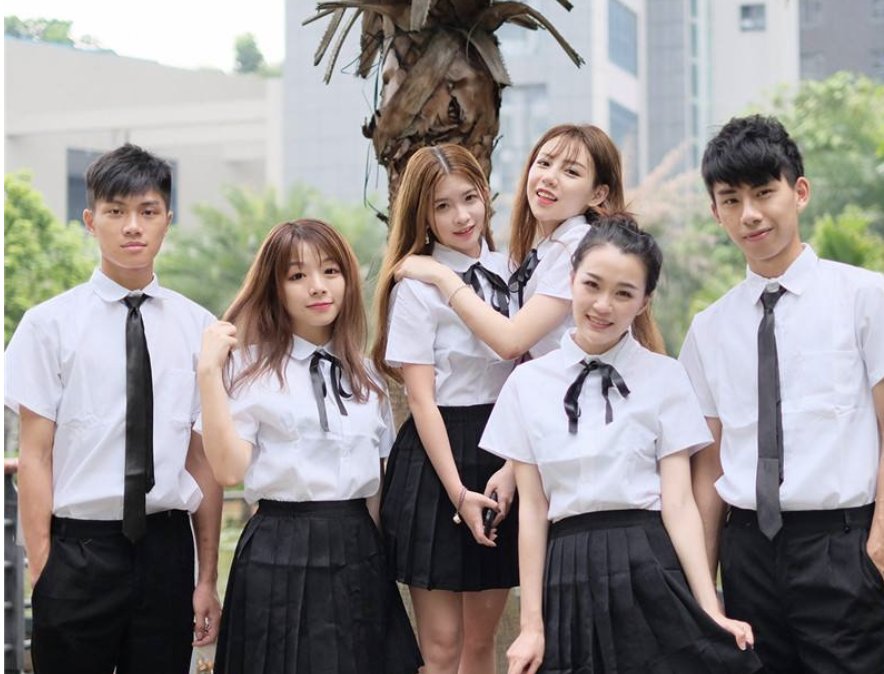 高一女生遭同班男生殴打,为啥男生会殴打女同学?