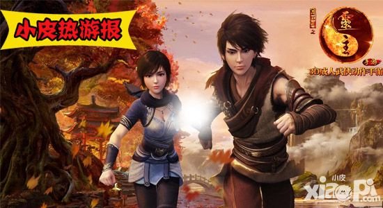 小皮游戏论坛的后续