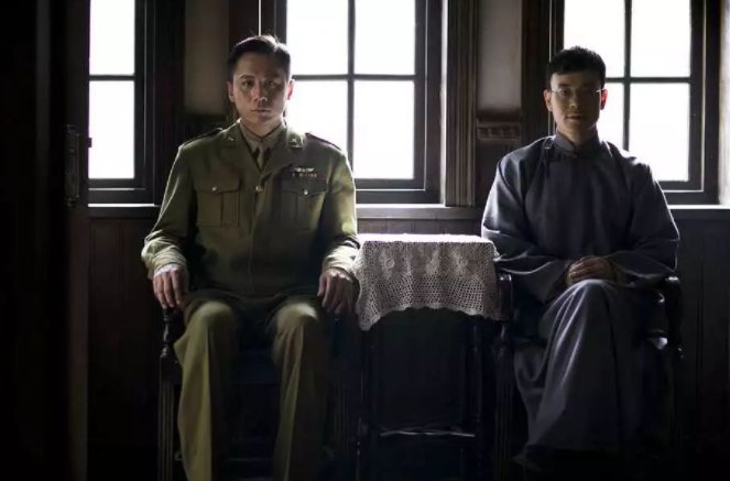 北平无战事为什么只有50集