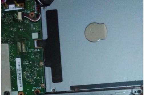 华硕电脑怎么拆？