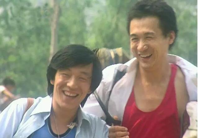 黄渤的第一部电影《上车走吧》蕴含着哪些深刻的寓意？