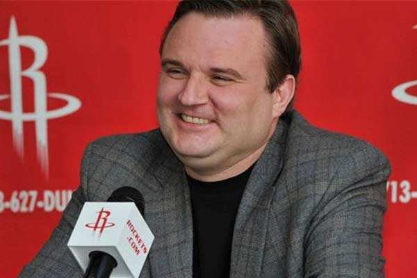 美职篮休斯敦火箭队总经理莫雷辞职，这是为什么呢？