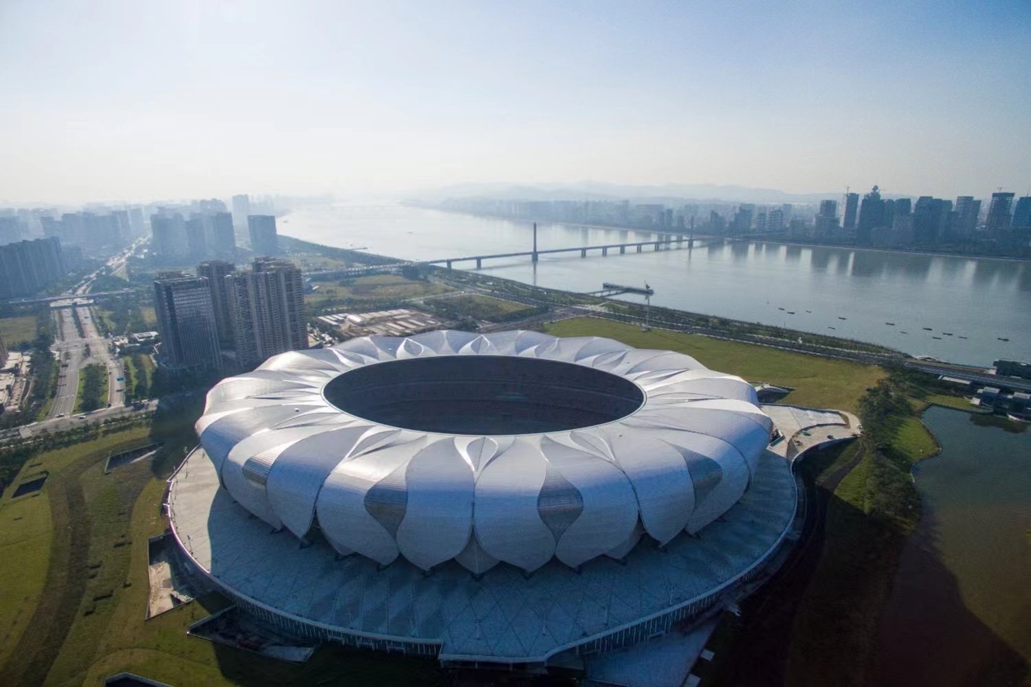 亚运会有哪些国家参加比赛