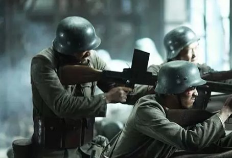 八百壮士为什么要过桥