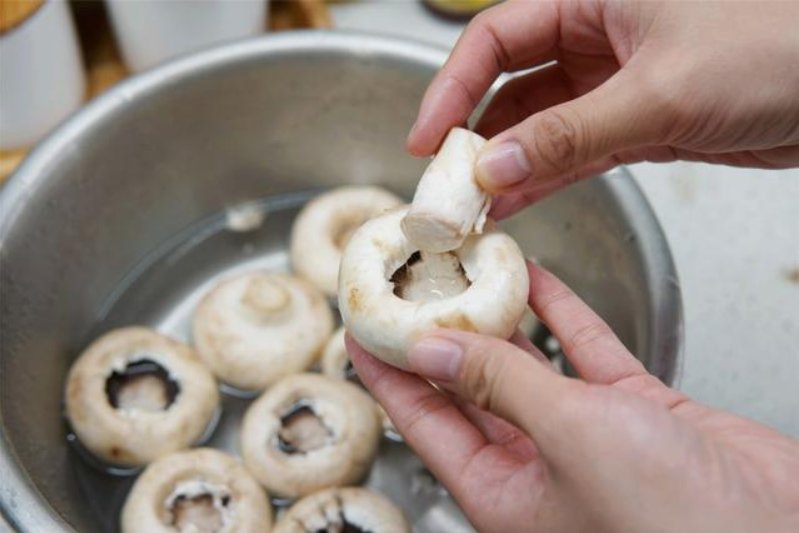 口蘑中的口指的是什么