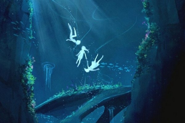 《海底》这首歌为什么被禁了？