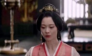 电视剧“星汉灿烂”中，为何太子妃最终落了一个幽禁的结局？