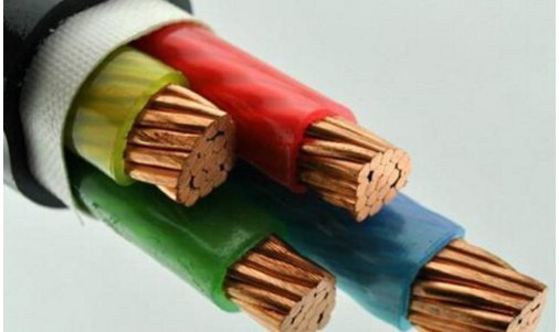 什么是四芯线？