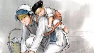 如何翻译日语的“妈妈”?