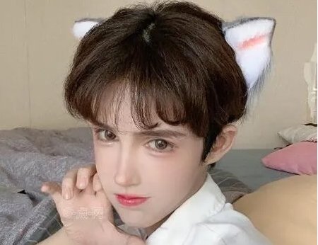 小宇糖果君是谁?