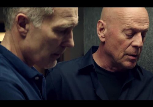 布鲁斯威利斯的全部电影有哪些？