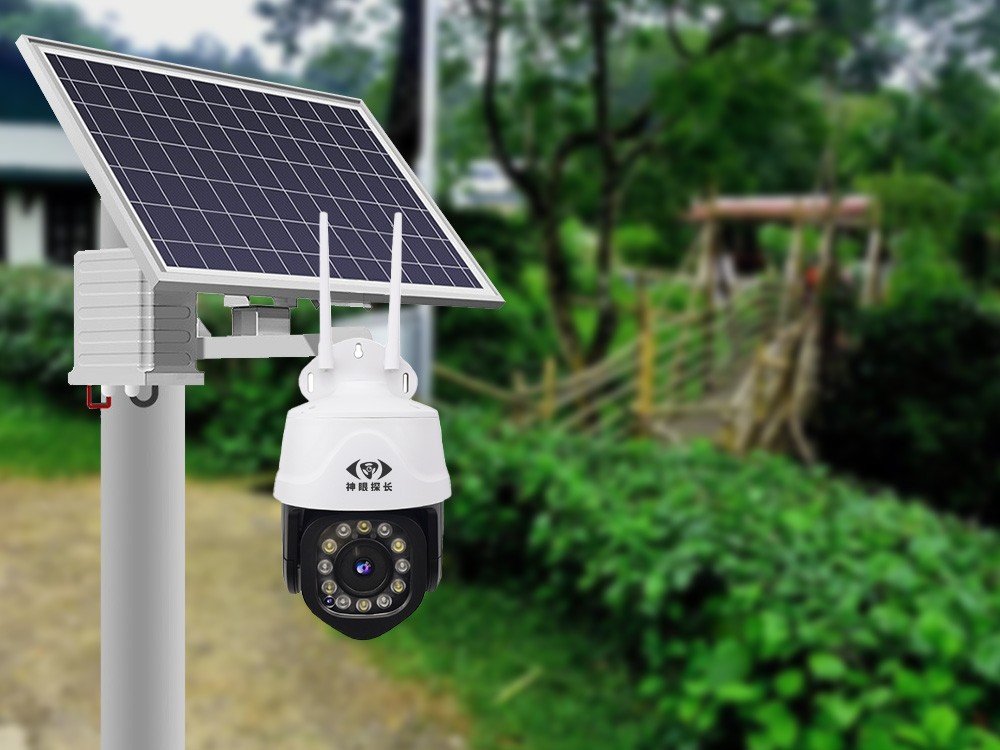 安装一个监控多少钱啊？