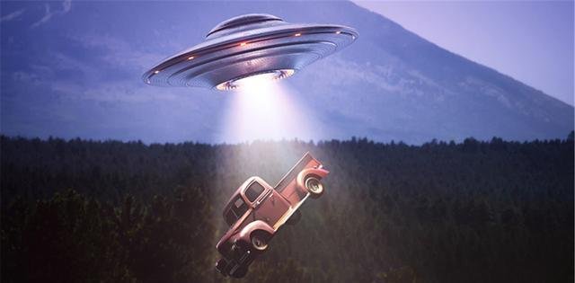 江苏网警发消息辟谣：甘南发现ufo真实性有多少？