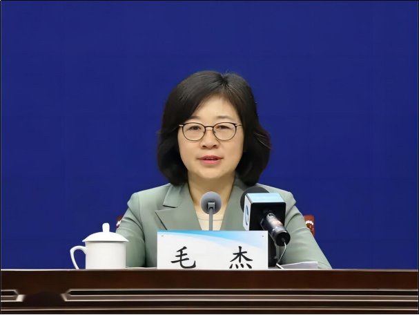 河南毛杰个人信息