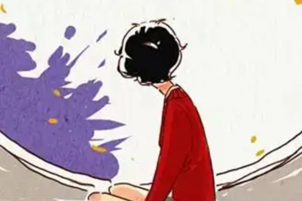 存在感是什么意思