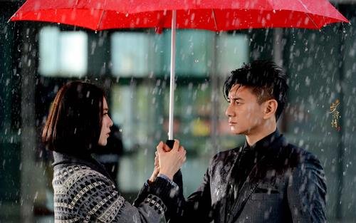 《步步惊心》成为清穿剧的经典之作，为何《步步惊情》就不行了？