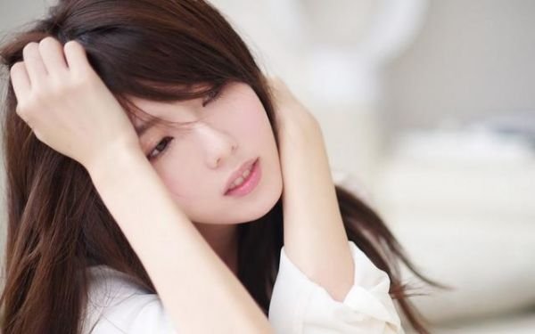 如果在交往中女人不拒绝你的哪些请求,其实就是喜欢你?