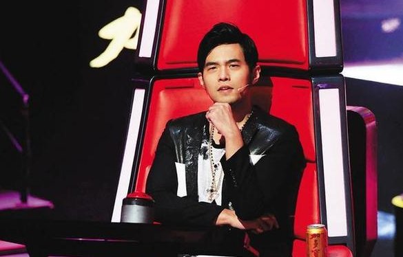 2015年中国好声音学员有哪些