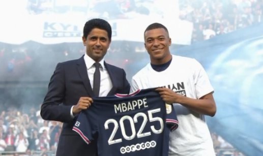 世纪转会官宣大结局