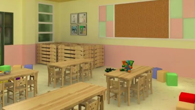 幼儿园和学前班有什么区别？